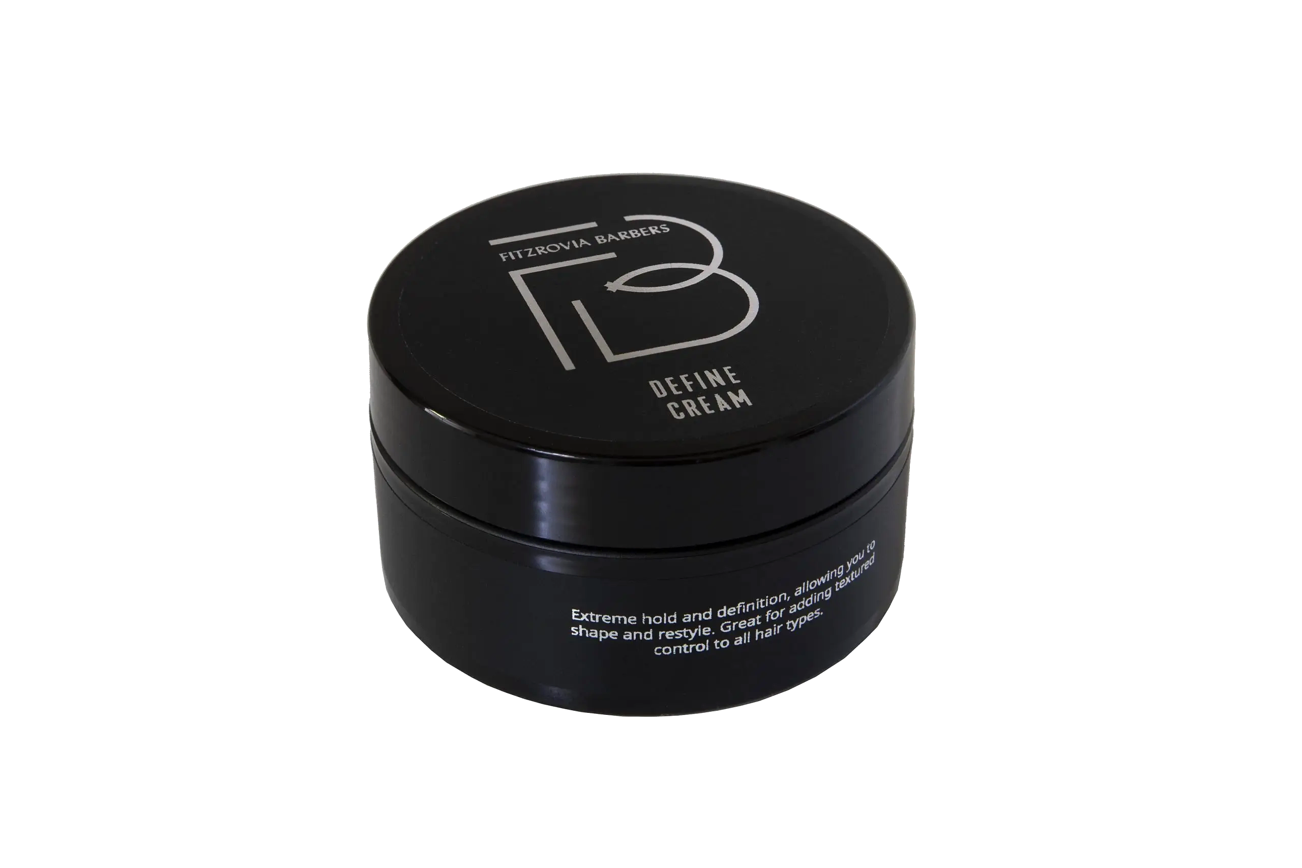 mens hair product define cream