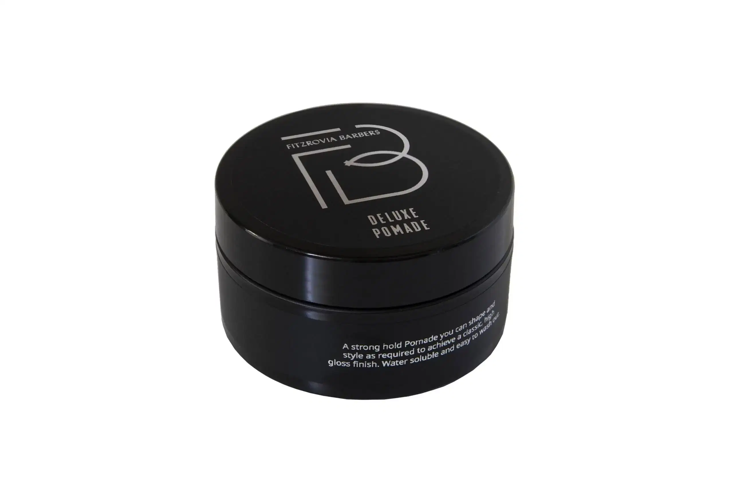 mens hair product deluxe pomade