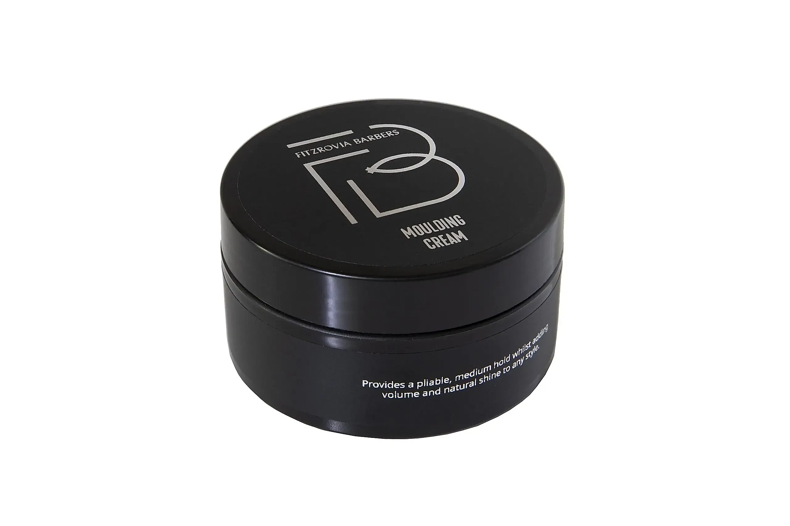 mens hair product moulding cream